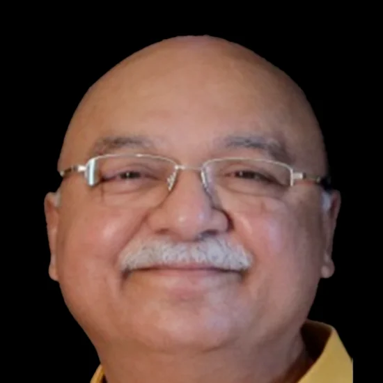 Suman Saran Sinha
